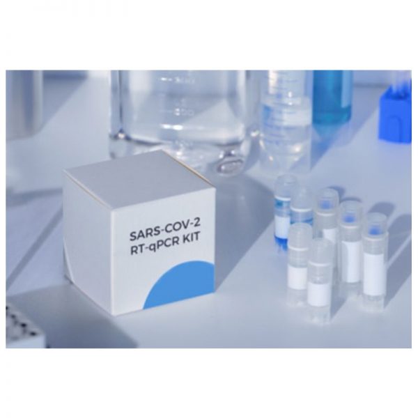 Test per il Coronavirus Sars-CoV-2